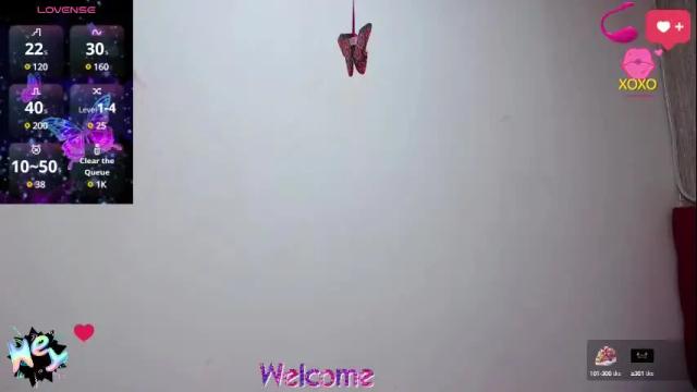 Image 8 of georgia_oli Stream on Chaturbate on 10 days ago