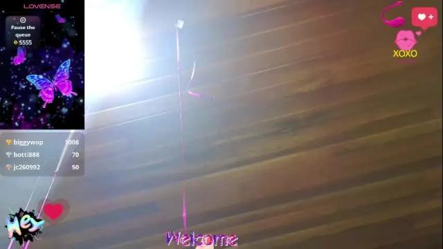 Image 11 of georgia_oli Stream on Chaturbate on 8 days ago