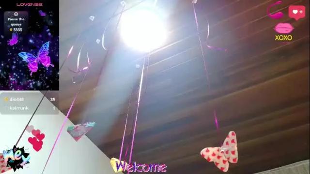 Image 10 of georgia_oli Stream on Chaturbate on 7 days ago