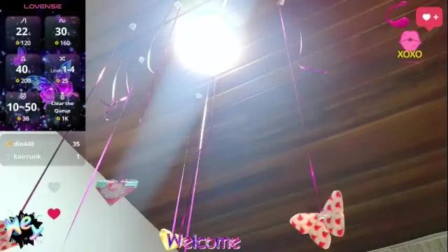 Image 11 of georgia_oli Stream on Chaturbate on 7 days ago