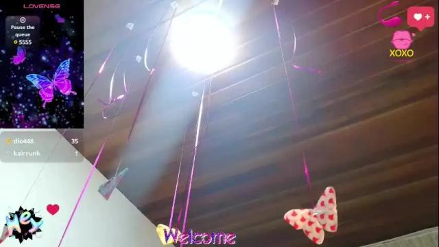 Image 12 of georgia_oli Stream on Chaturbate on 7 days ago