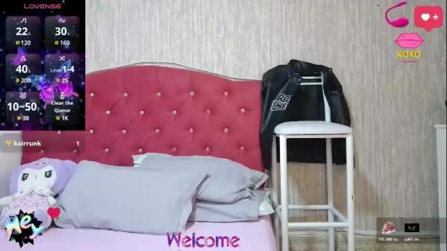 Image 3 of georgia_oli Stream on Chaturbate on 7 days ago