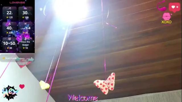 Thumbnail 2, georgia_oli's Stream at Chaturbate, 6 days ago