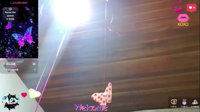 Image 8 of georgia_oli Stream on Chaturbate on 7 days ago