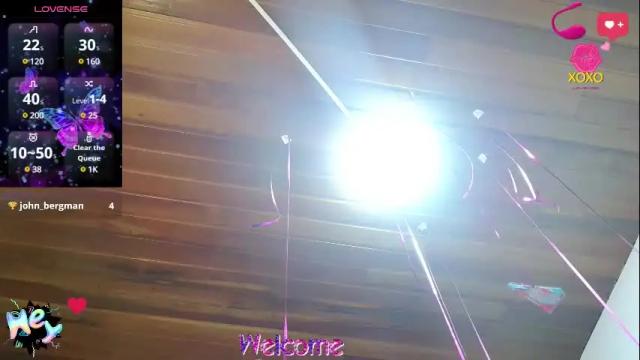 Image 8 of georgia_oli Stream on Chaturbate on 1 day ago