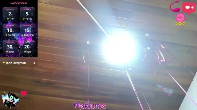Thumbnail 3, georgia_oli's Stream at Chaturbate, 16 hours ago