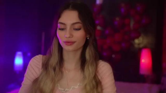 Image 4 of georgiamorandi Stream on Chaturbate on 15 months ago