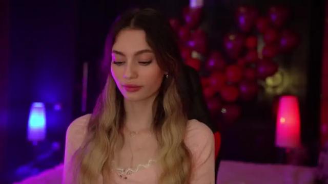 Image 6 of georgiamorandi Stream on Chaturbate on 15 months ago