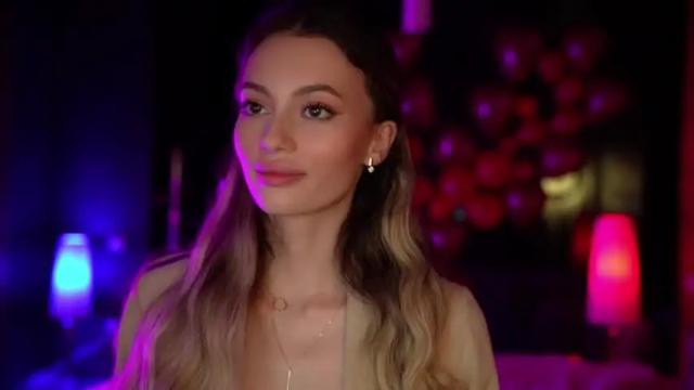 Thumbnail 1, georgiamorandi's Stream at Chaturbate, 15 months ago