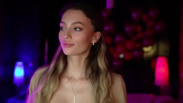 Image 3 of georgiamorandi Stream on Chaturbate on 15 months ago