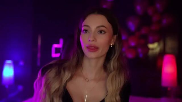 Image 11 of georgiamorandi Stream on Chaturbate on 15 months ago