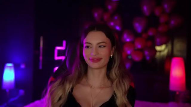 Image 12 of georgiamorandi Stream on Chaturbate on 15 months ago
