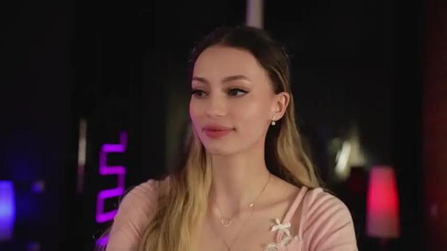 Image 8 of georgiamorandi Stream on Chaturbate on 14 months ago