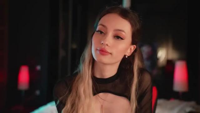 Image 3 of georgiamorandi Stream on Chaturbate on 14 months ago