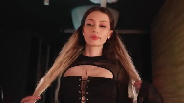 Image 6 of georgiamorandi Stream on Chaturbate on 14 months ago