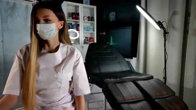 Thumbnail 1, georgiamorandi's Stream at Chaturbate, 14 months ago