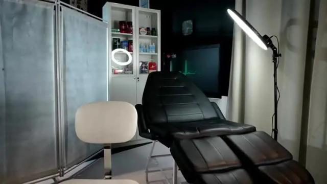 Thumbnail 2, georgiamorandi's Stream at Chaturbate, 14 months ago