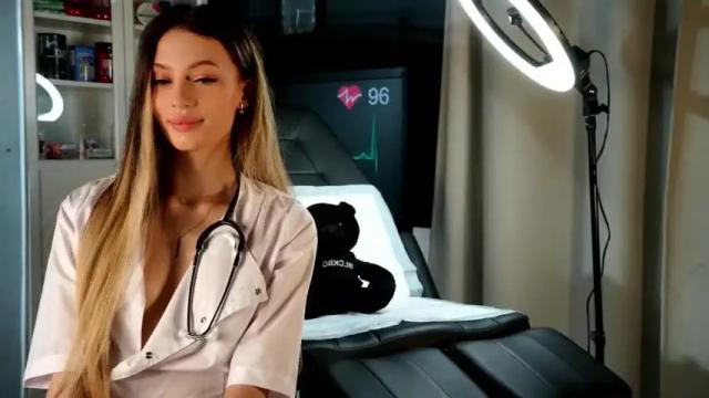 Thumbnail 2, georgiamorandi's Stream at Chaturbate, 14 months ago