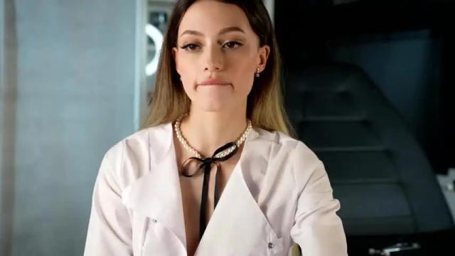 Image 8 of georgiamorandi Stream on Chaturbate on 14 months ago