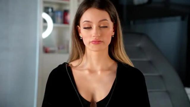 Image 7 of georgiamorandi Stream on Chaturbate on 14 months ago