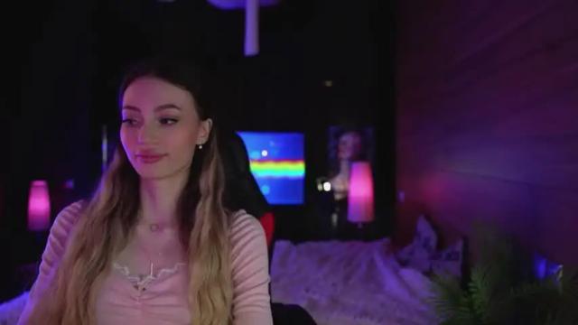 Image 4 of georgiamorandi Stream on Chaturbate on 14 months ago