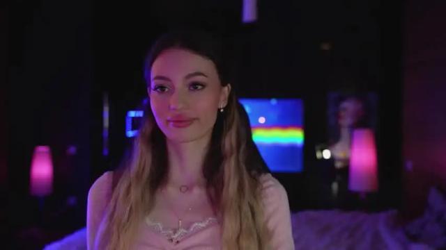 Image 7 of georgiamorandi Stream on Chaturbate on 14 months ago