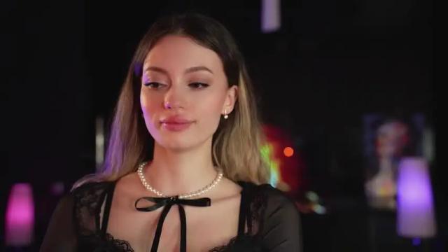 Image 11 of georgiamorandi Stream on Chaturbate on 14 months ago