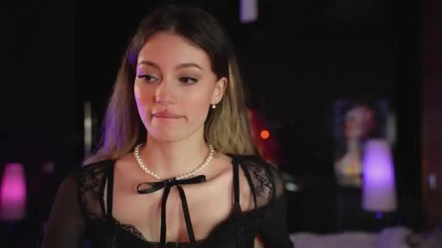 Image 6 of georgiamorandi Stream on Chaturbate on 14 months ago