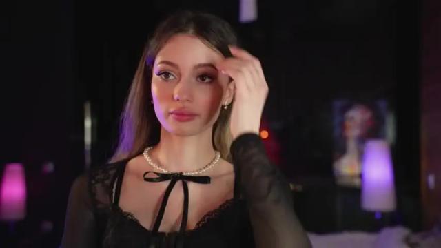 Image 7 of georgiamorandi Stream on Chaturbate on 14 months ago
