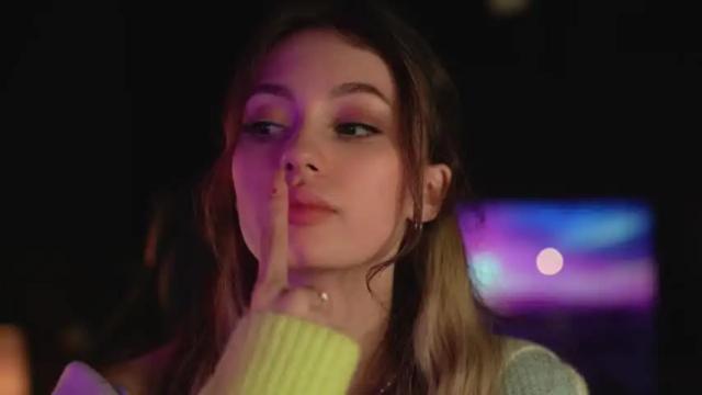 Image 12 of georgiamorandi Stream on Chaturbate on 14 months ago