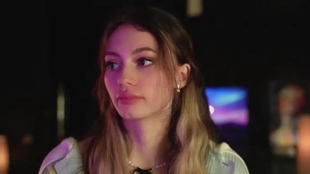 Image 2 of georgiamorandi Stream on Chaturbate on 14 months ago