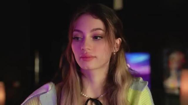 Image 3 of georgiamorandi Stream on Chaturbate on 14 months ago
