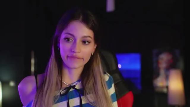 Image 11 of georgiamorandi Stream on Chaturbate on 14 months ago
