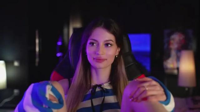 Image 12 of georgiamorandi Stream on Chaturbate on 14 months ago