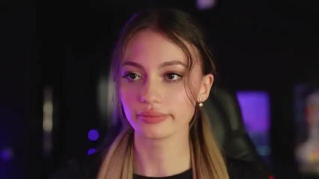 Image 12 of georgiamorandi Stream on Chaturbate on 14 months ago