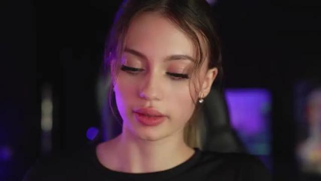 Image 7 of georgiamorandi Stream on Chaturbate on 14 months ago