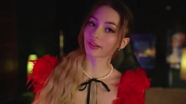 Image 2 of georgiamorandi Stream on Chaturbate on 13 months ago