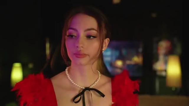 Image 4 of georgiamorandi Stream on Chaturbate on 13 months ago