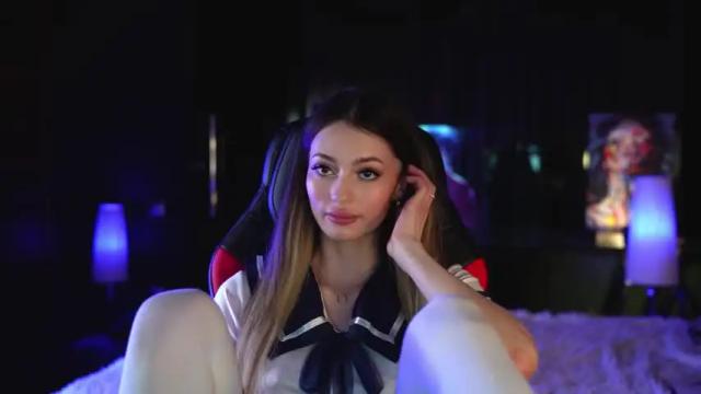 Thumbnail 1, georgiamorandi's Stream at Chaturbate, 13 months ago