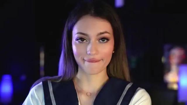 Image 12 of georgiamorandi Stream on Chaturbate on 13 months ago