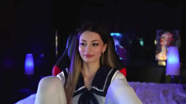 Image 2 of georgiamorandi Stream on Chaturbate on 13 months ago