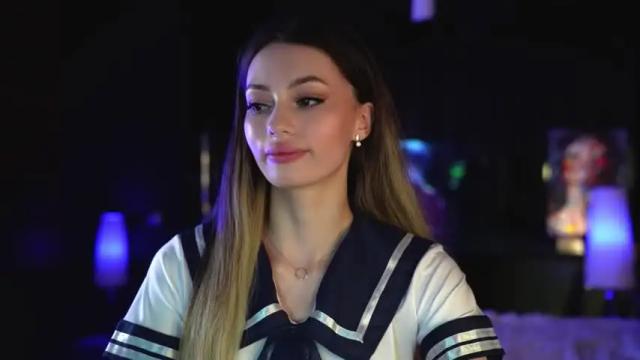 Image 3 of georgiamorandi Stream on Chaturbate on 13 months ago