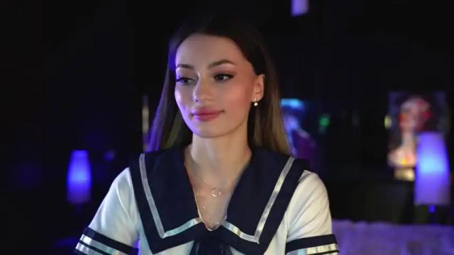 Image 4 of georgiamorandi Stream on Chaturbate on 13 months ago