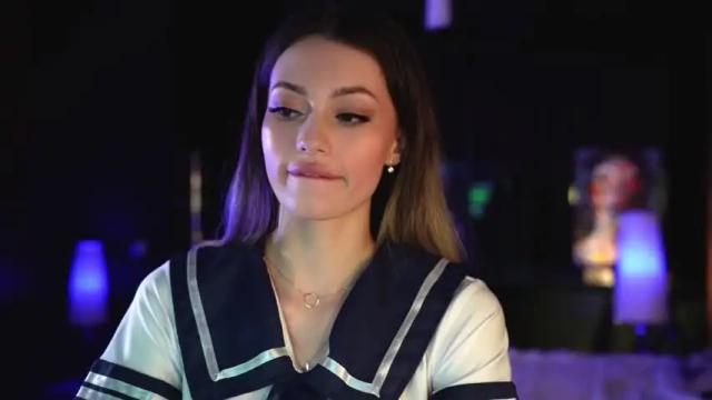 Image 6 of georgiamorandi Stream on Chaturbate on 13 months ago