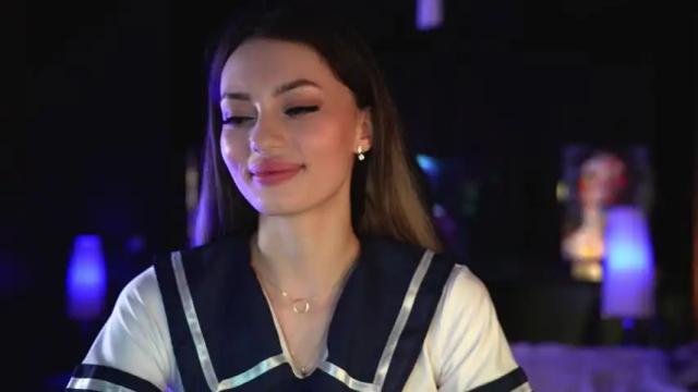 Image 7 of georgiamorandi Stream on Chaturbate on 13 months ago