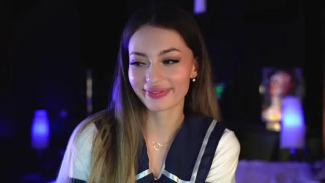 Image 8 of georgiamorandi Stream on Chaturbate on 13 months ago