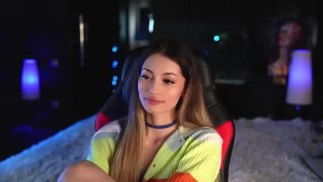 Thumbnail 1, georgiamorandi's Stream at Chaturbate, 13 months ago