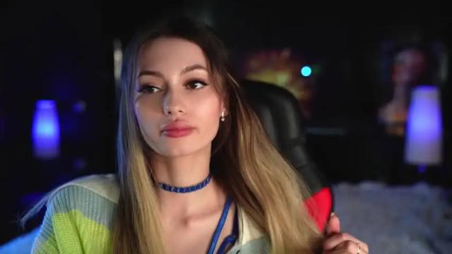 Image 11 of georgiamorandi Stream on Chaturbate on 13 months ago