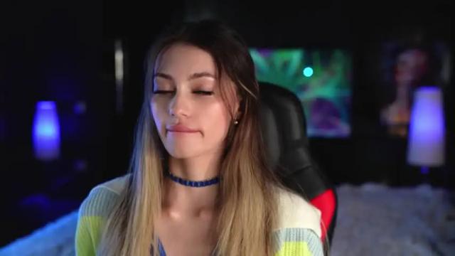 Image 12 of georgiamorandi Stream on Chaturbate on 13 months ago