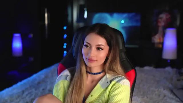 Image 2 of georgiamorandi Stream on Chaturbate on 13 months ago